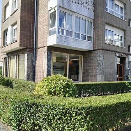 Apartamento Getxo Tranquility By I Love Norte Apartment ภายนอก รูปภาพ