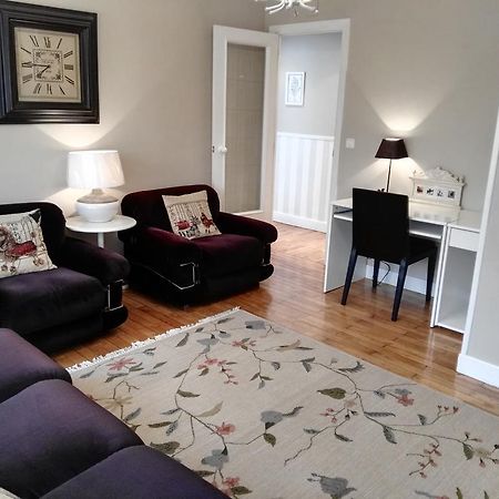 Apartamento Getxo Tranquility By I Love Norte ภายนอก รูปภาพ