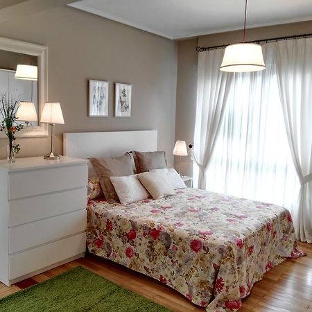 Apartamento Getxo Tranquility By I Love Norte Apartment ภายนอก รูปภาพ