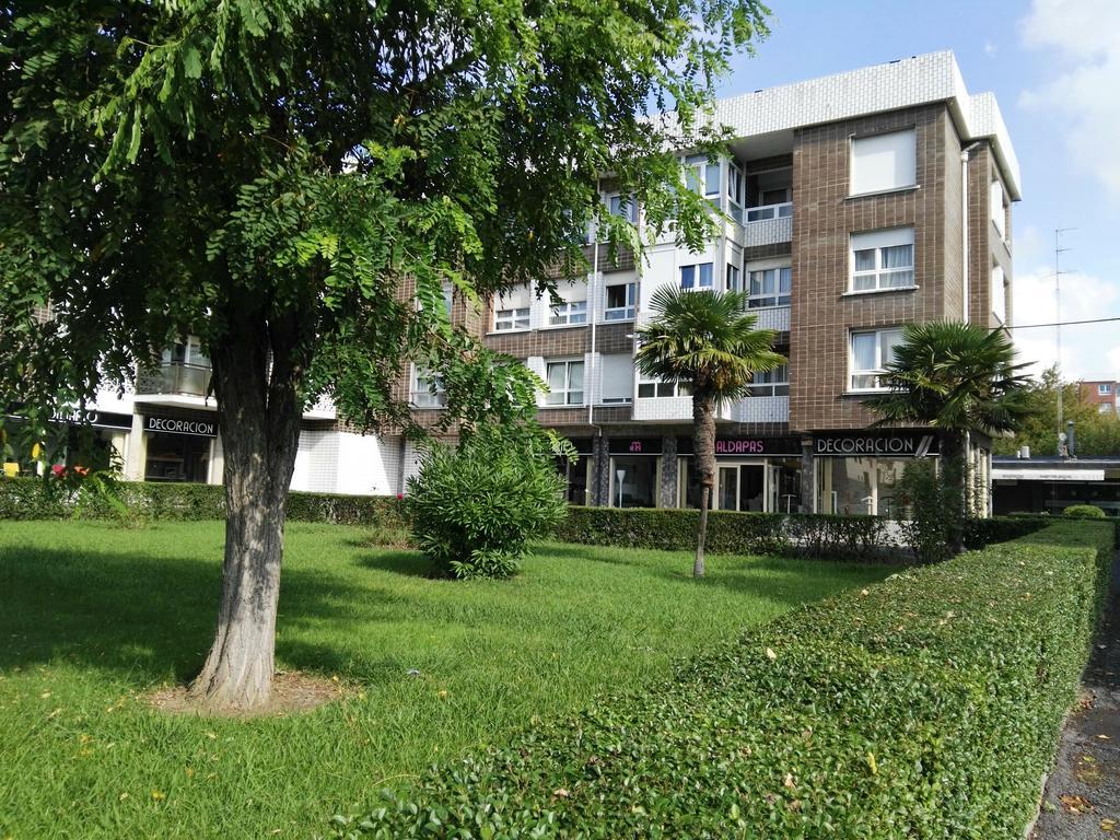 Apartamento Getxo Tranquility By I Love Norte ภายนอก รูปภาพ