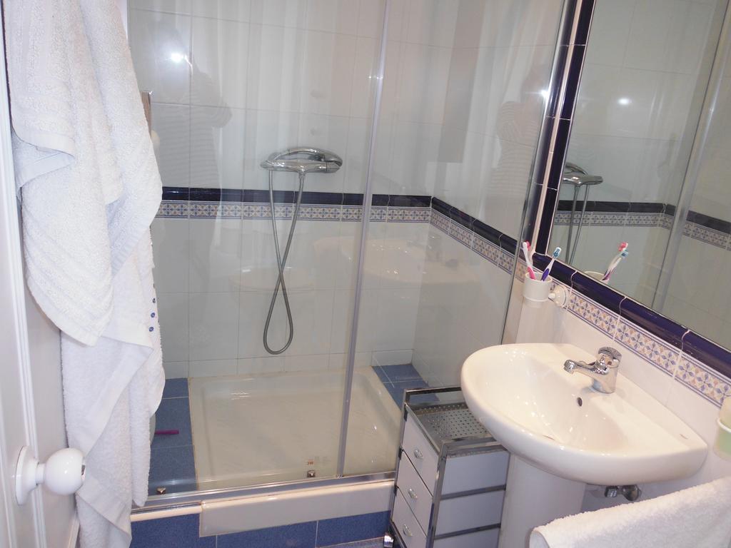 Apartamento Getxo Tranquility By I Love Norte ภายนอก รูปภาพ