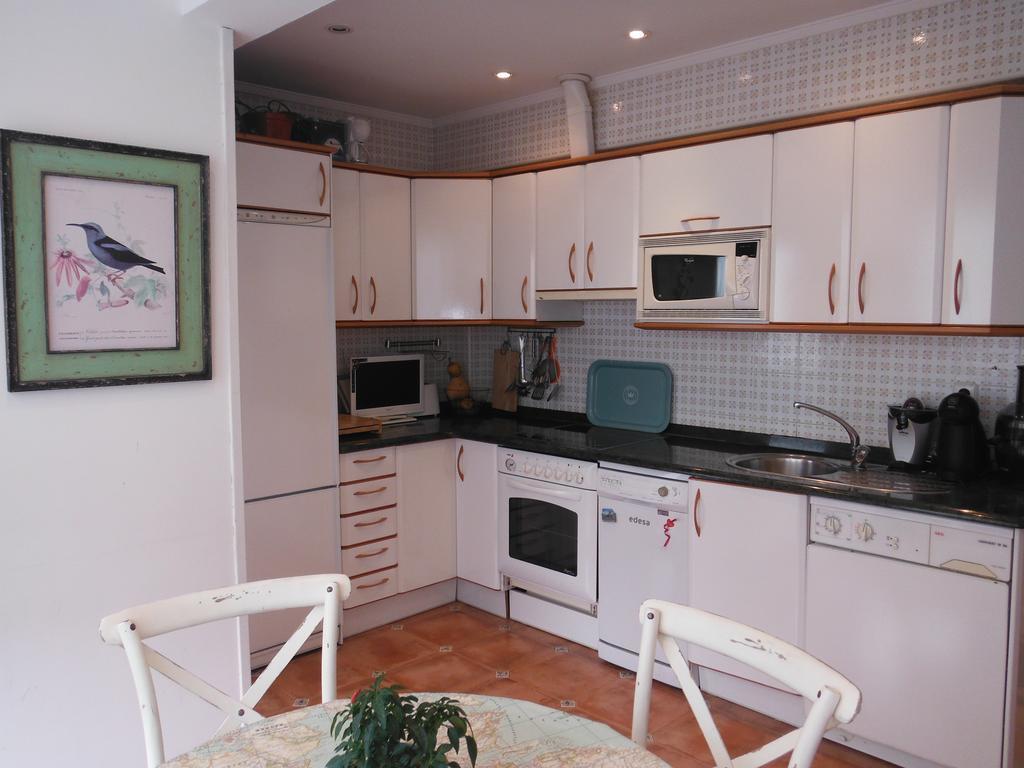 Apartamento Getxo Tranquility By I Love Norte Apartment ภายนอก รูปภาพ