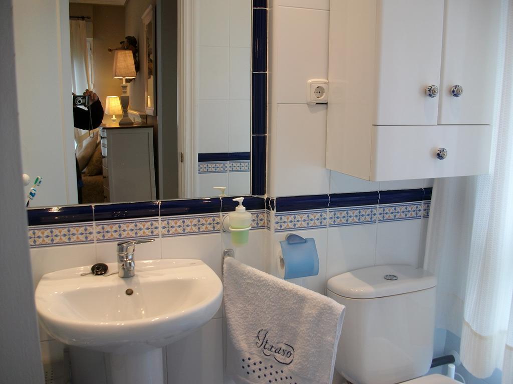 Apartamento Getxo Tranquility By I Love Norte ภายนอก รูปภาพ