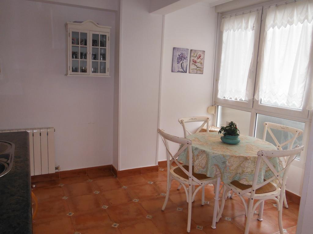 Apartamento Getxo Tranquility By I Love Norte Apartment ภายนอก รูปภาพ