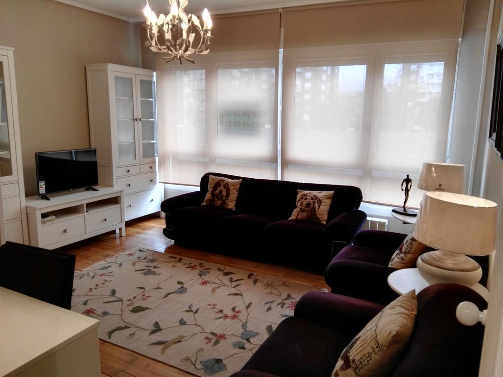 Apartamento Getxo Tranquility By I Love Norte ภายนอก รูปภาพ