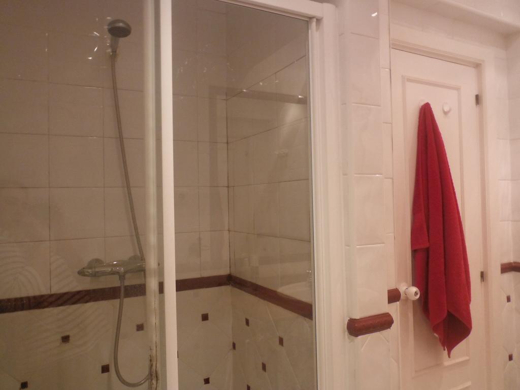 Apartamento Getxo Tranquility By I Love Norte ภายนอก รูปภาพ