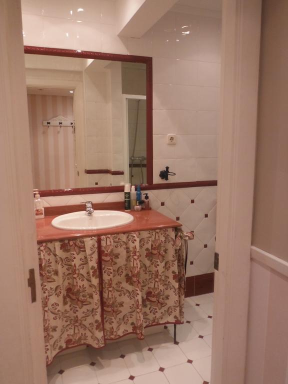 Apartamento Getxo Tranquility By I Love Norte ภายนอก รูปภาพ