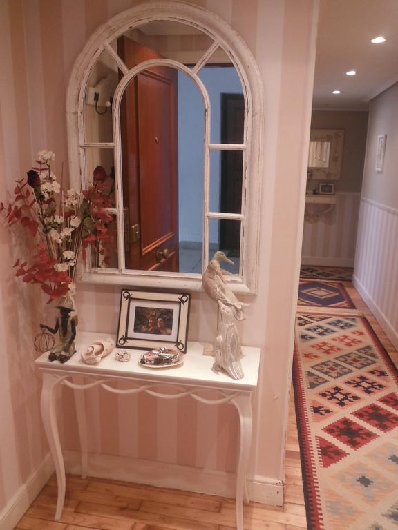 Apartamento Getxo Tranquility By I Love Norte ภายนอก รูปภาพ