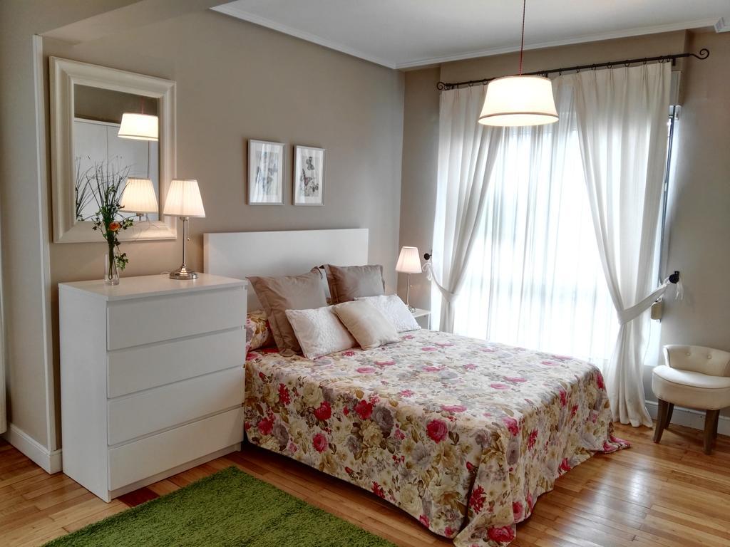 Apartamento Getxo Tranquility By I Love Norte Apartment ภายนอก รูปภาพ