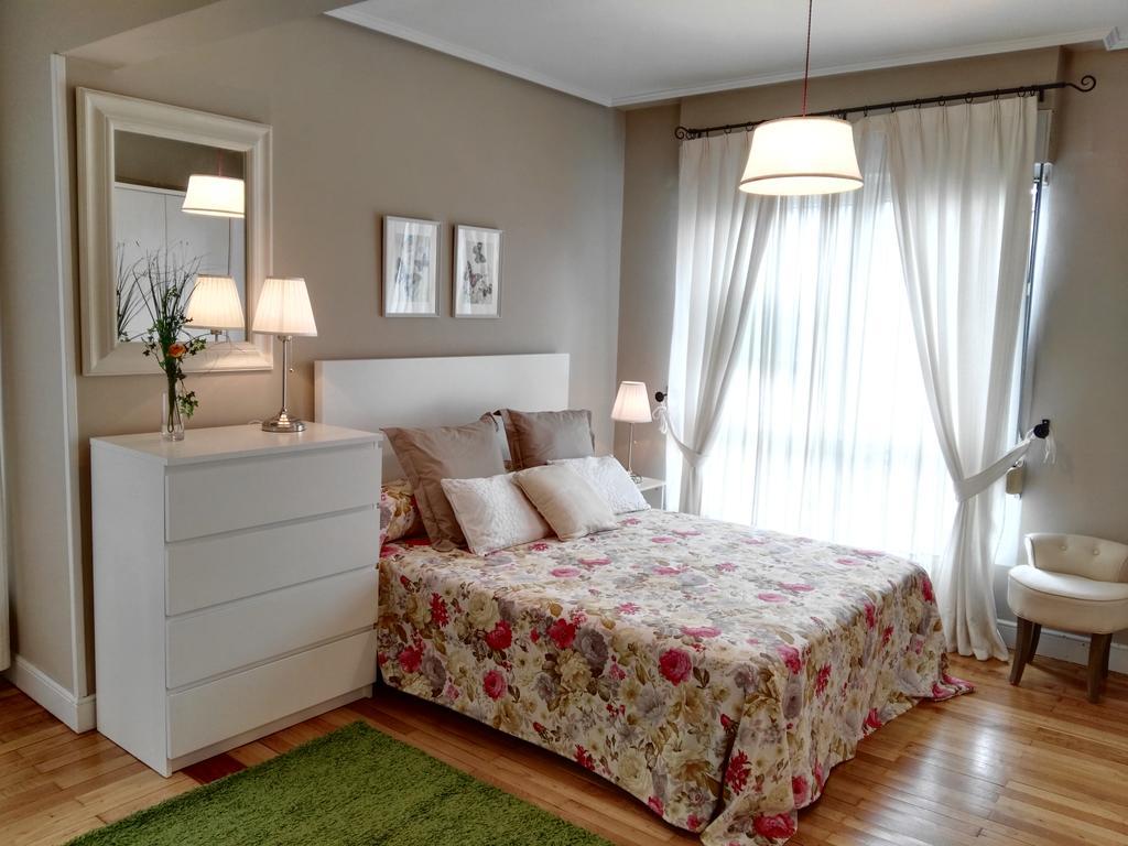 Apartamento Getxo Tranquility By I Love Norte ภายนอก รูปภาพ