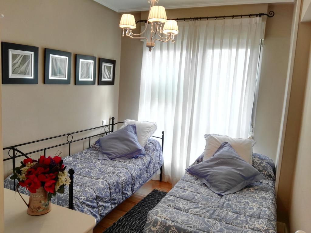 Apartamento Getxo Tranquility By I Love Norte Apartment ภายนอก รูปภาพ